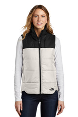 The North Face® Ladies Everyday Insulated Vest NF0A529Q