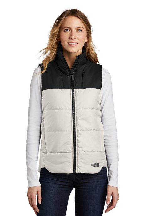 The North Face® Ladies Everyday Insulated Vest NF0A529Q