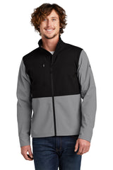 The North Face® Castle Rock Soft Shell Jacket NF0A552Z