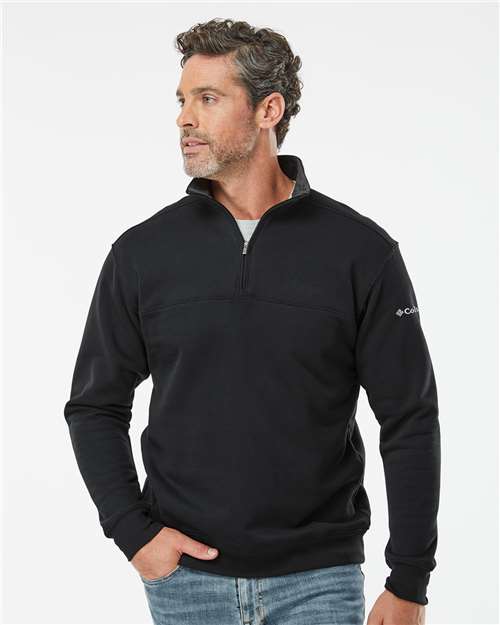 Men's Hart Mountain™ II Half-Zip Pullover - 212475