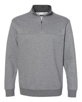 Charcoal Heather