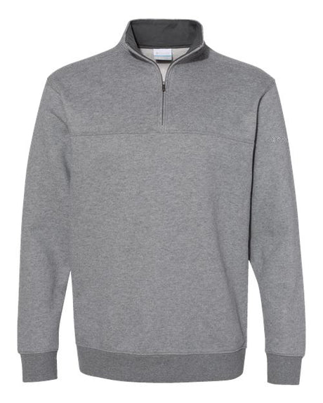 Charcoal Heather