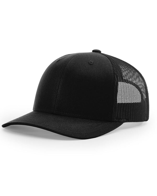 Richardson 112 XL Trucker Hat