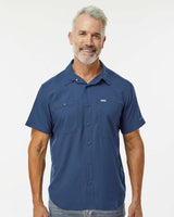 Columbia - Silver Ridge™ Utility Lite Short Sleeve Shirt 203072