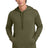 Heather Military Green