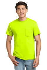 Safety Green