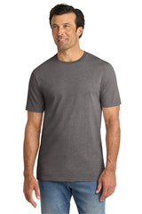 Dark Heather Grey