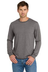 Dark Heather Grey