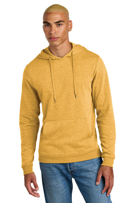 Ochre Yellow Heather