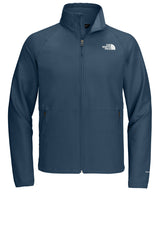 The North Face® Barr Lake Soft Shell Jacket NF0A8BUD