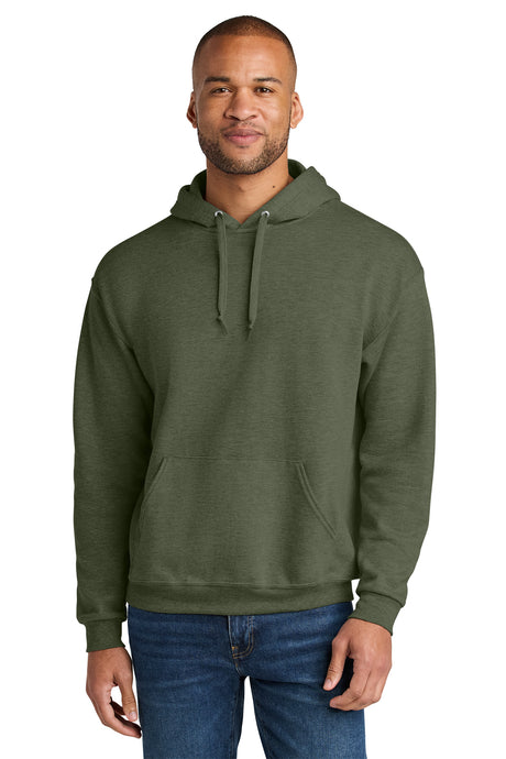 Military Green Heather