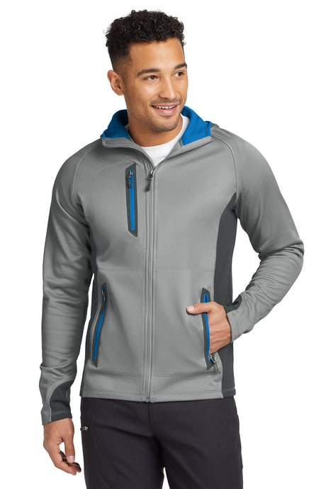 Grey Cloud/ Grey Steel/ Expedition Blue