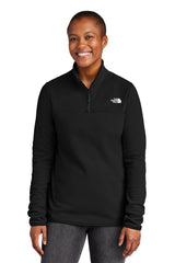 The North Face® Ladies Glacier 1/4-Zip Fleece NF0A7V4M