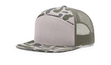 Richardson's 168 7 Panel Trucker