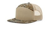 Richardson's 168 7 Panel Trucker