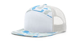 Richardson's 168 7 Panel Trucker