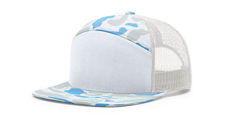 Richardson's 168 7 Panel Trucker