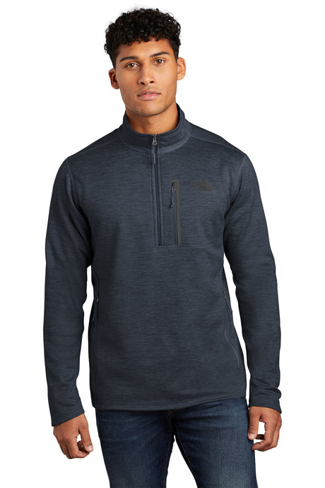 The North Face® Skyline 1/2-Zip Fleece NF0A7V63