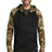 Black/ Realtree Edge