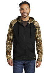 Black/ Realtree Edge