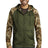 Olive Drab Green/ Realtree Edge