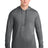 Dark Grey Heather