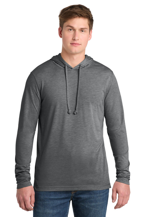 Dark Grey Heather