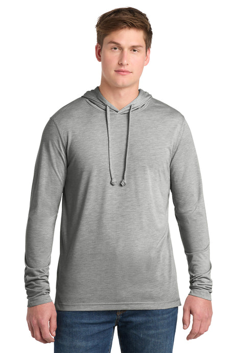 Light Grey Heather