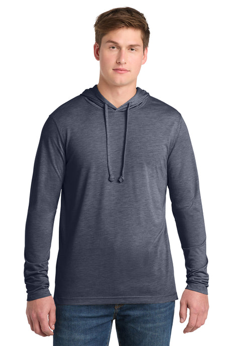 True Navy Heather