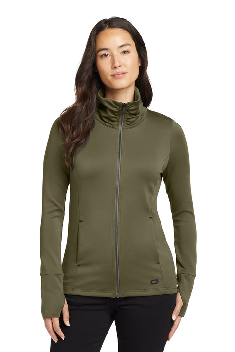 Deep Olive