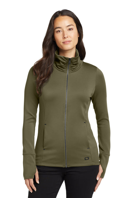 Deep Olive