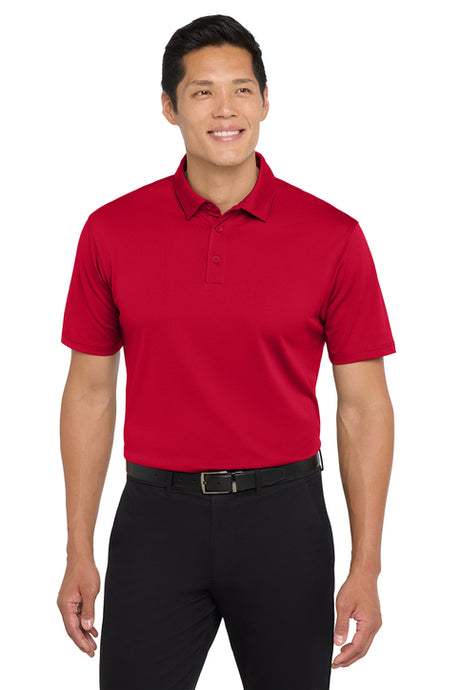 Rich Red