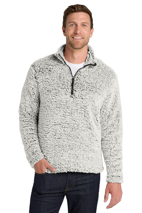Grey Heather