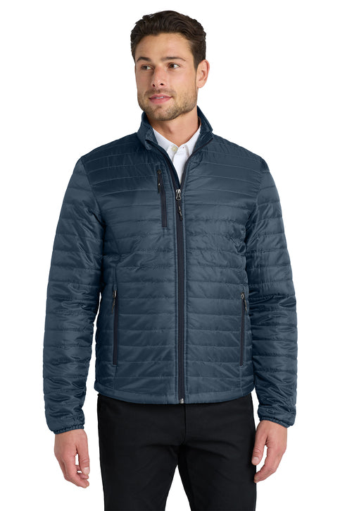 Regatta Blue/ River Blue Navy