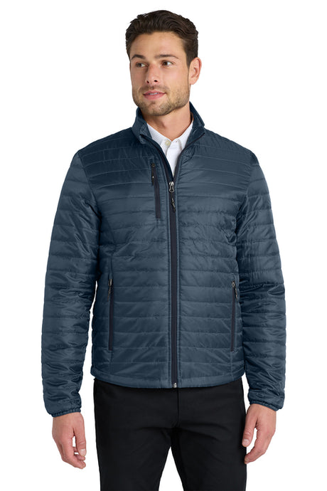 Regatta Blue/ River Blue Navy