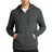 Heathered Charcoal