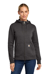 Carbon Heather