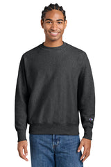 Charcoal Heather