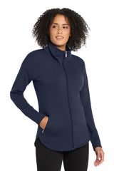 River Blue Navy