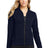 River Blue Navy