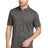 Dark Heather Grey