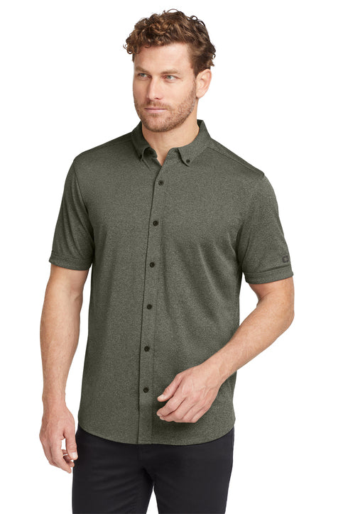 Drive Green Heather