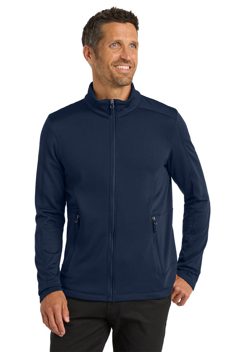 River Blue Navy