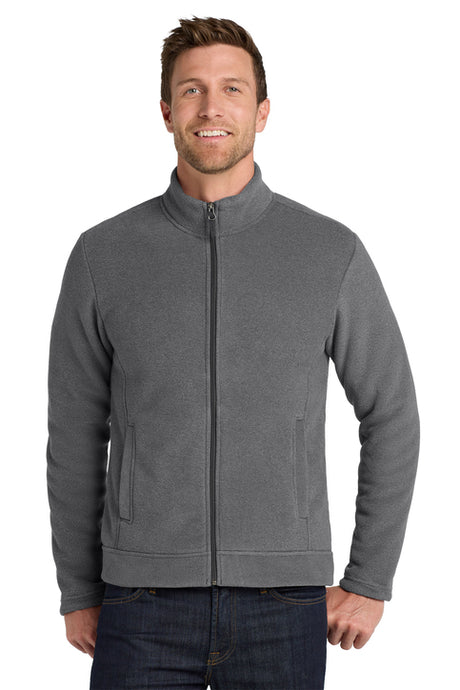 Gusty Grey/ Sterling Grey