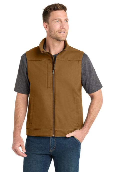 Duck Brown