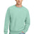 Pale Seafoam