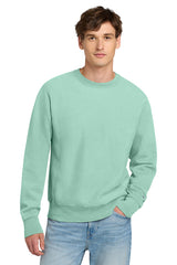 Pale Seafoam