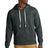 Charcoal Heather
