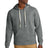 Deep Grey Heather