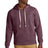 Maroon Heather